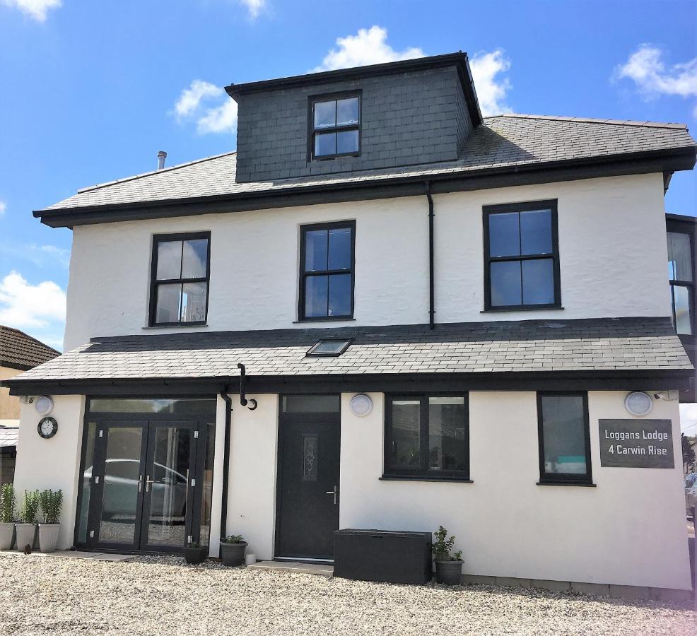 Loggans Lodge Hayle Exterior photo